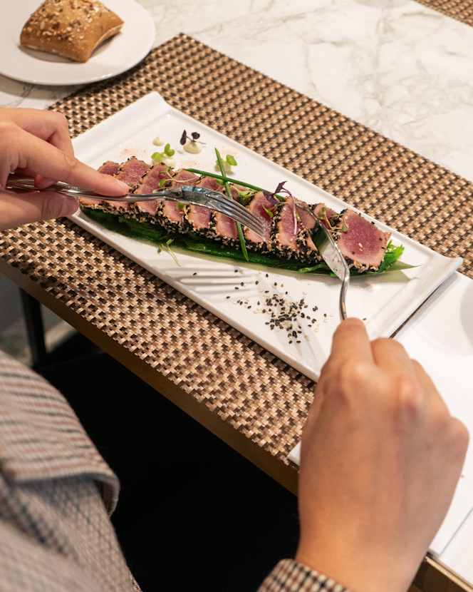 Al-Zagal - Hotel Mezquita Center - 2