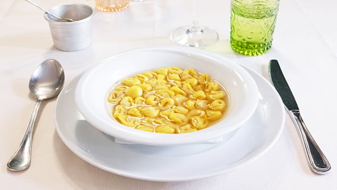 Trattoria CasaMerlò - 2
