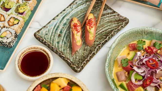 Côté Sushi Manosque - 7