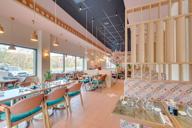 Côté Sushi Manosque - Manosque - 1