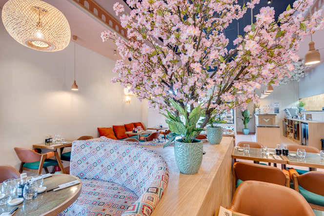 Côté Sushi Manosque - Manosque - 4