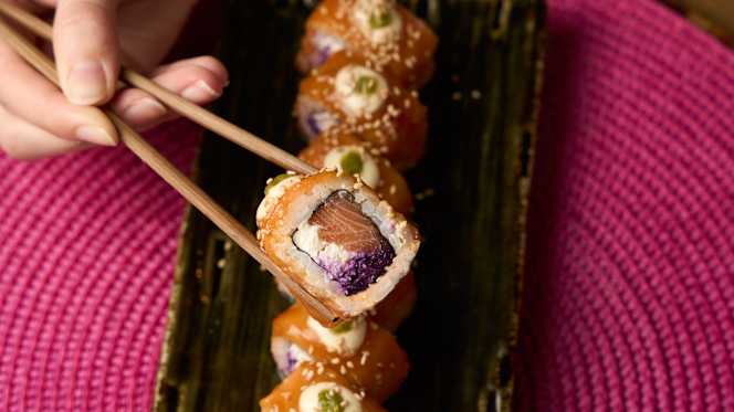 Côté Sushi Manosque - 6