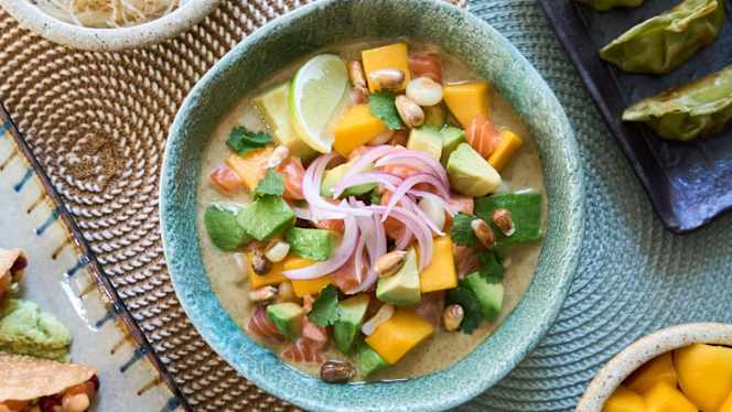 Côté Sushi Manosque - 8