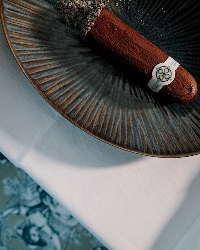 Restaurant Molitor - 2