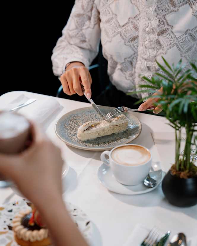 Restaurant Molitor - 3