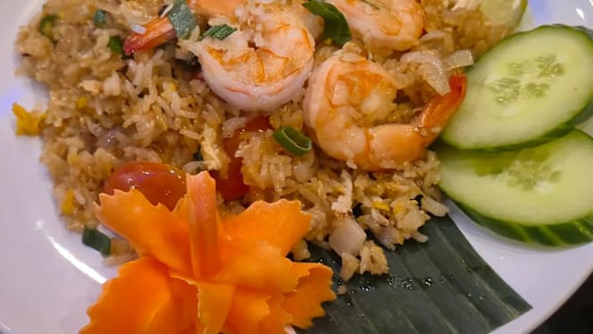 Washi Thai - 1