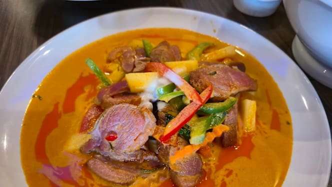 Washi Thai - 2