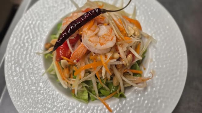 Washi Thai - 3