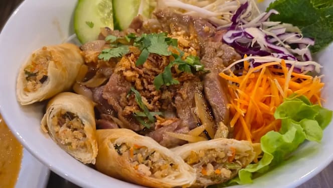 Washi Thai - 4