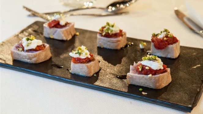 Belle Donne Bistrot - 5