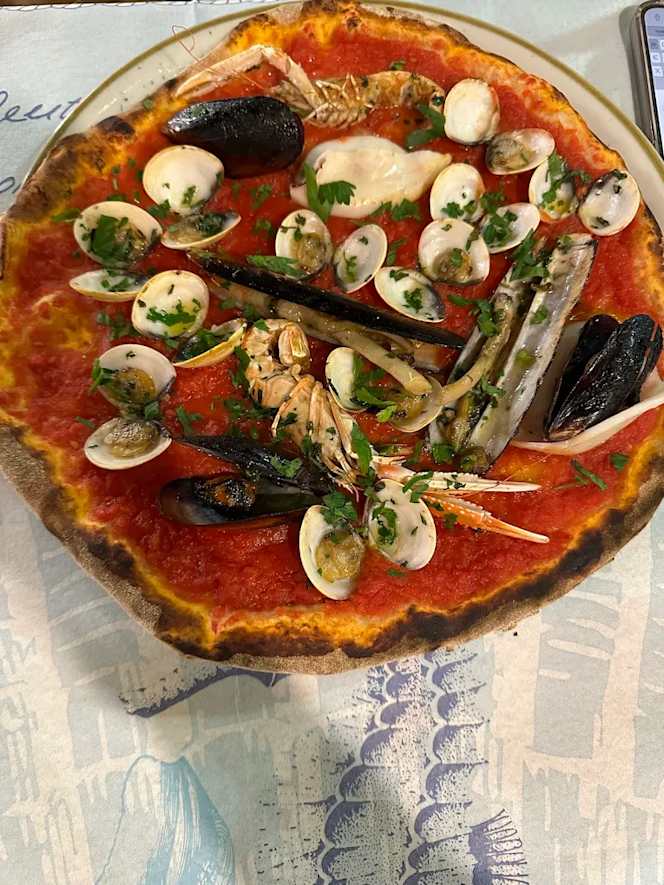 Ristorante Pizzeria Birreria del Corso - 7