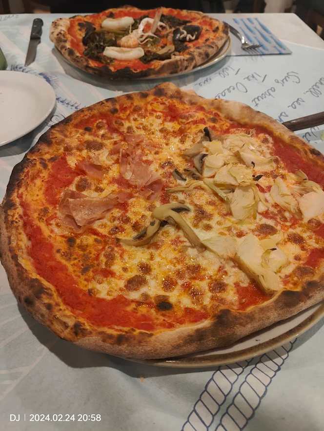 Ristorante Pizzeria Birreria del Corso - 6