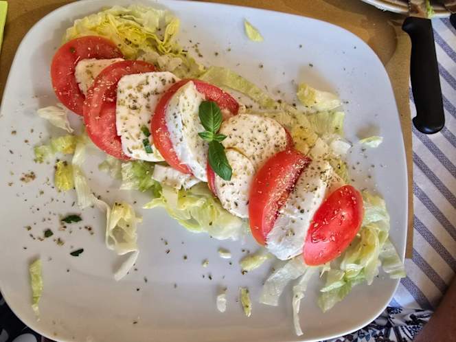 Ristorante Pizzeria Birreria del Corso - 4