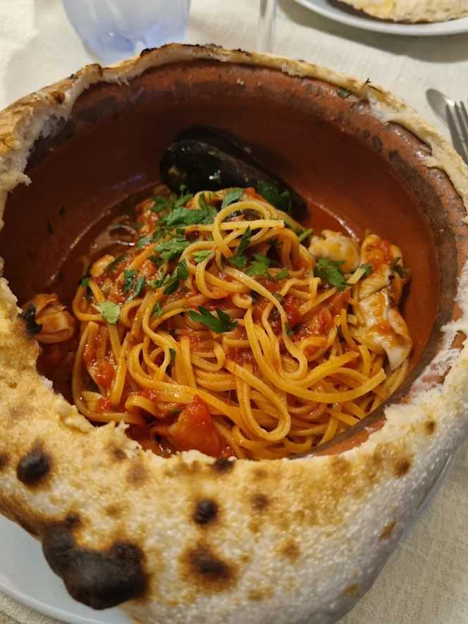 Ristorante Pizzeria Birreria del Corso - 5