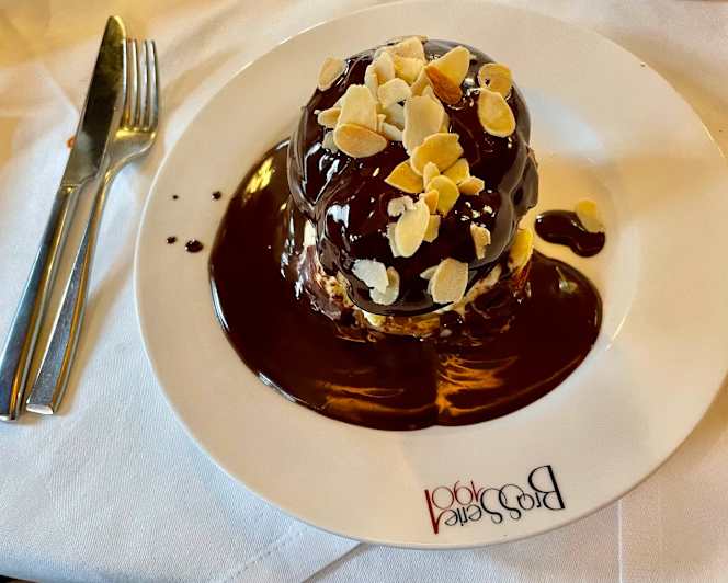 La Brasserie 1901 - 5