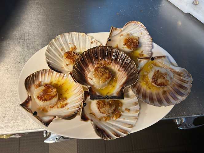 La Brasserie 1901 - 3