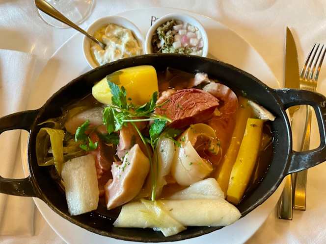 La Brasserie 1901 - 2