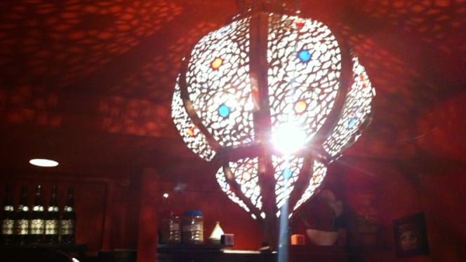 La cantine marocaine - 2