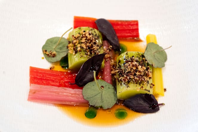 Capital Kitchen - 5