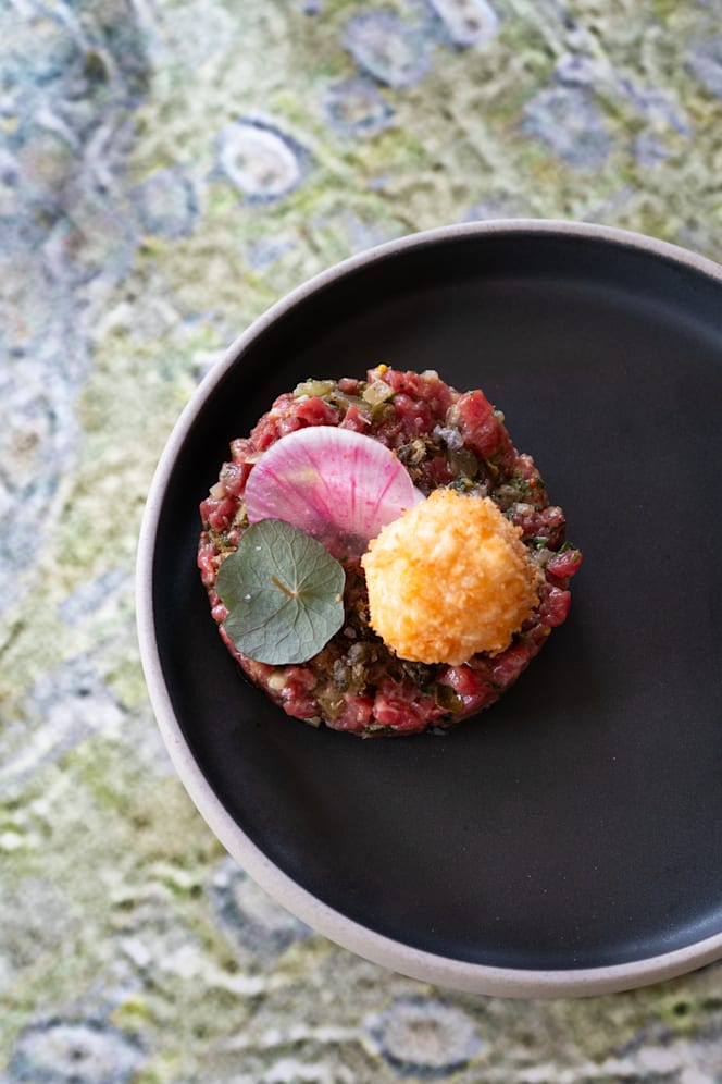 Capital Kitchen - 6