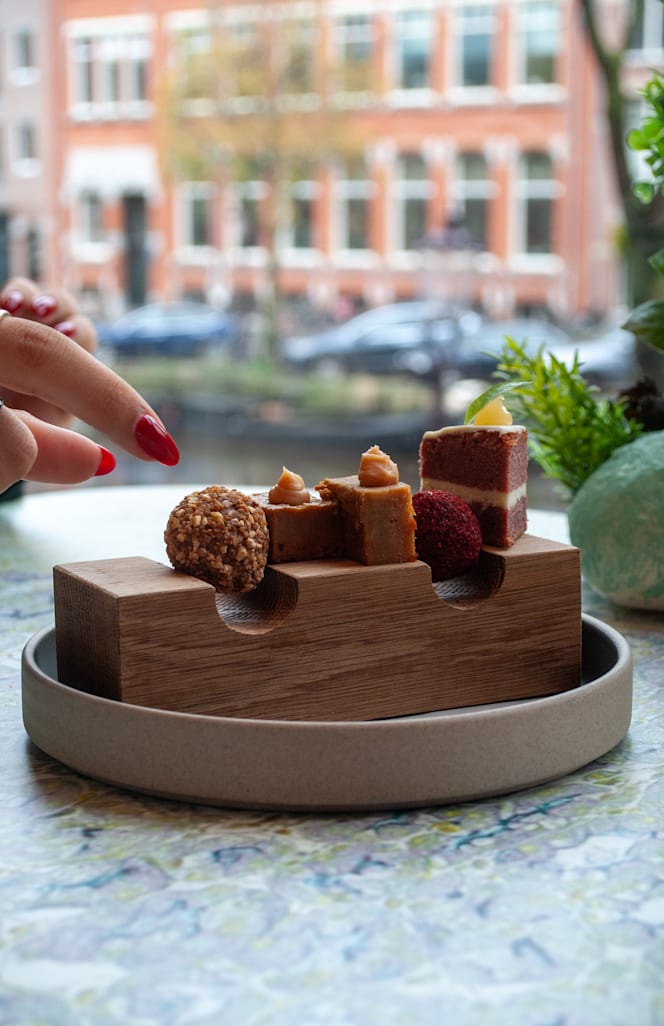 Capital Kitchen - 1