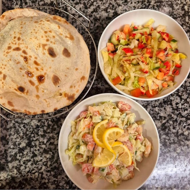 Le Shalimar - 2