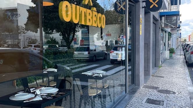 Outbêco Caldas da Rainha - 0