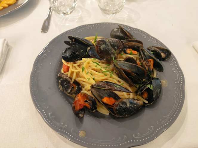 Ristorante Brace & Mare - 4