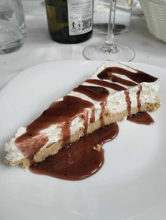 Ristorante Brace & Mare - 3