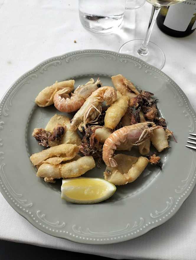 Ristorante Brace & Mare - 2