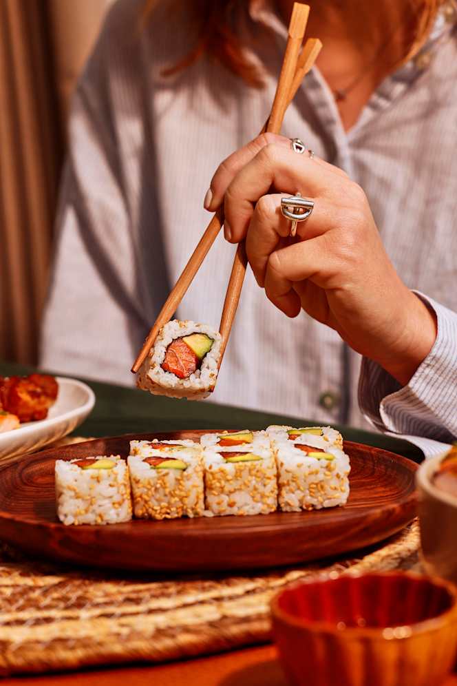 Côté Sushi Avignon - 6