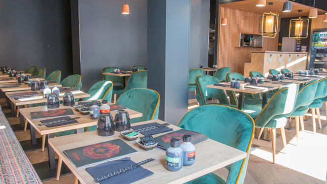 Côté Sushi Avignon - 4