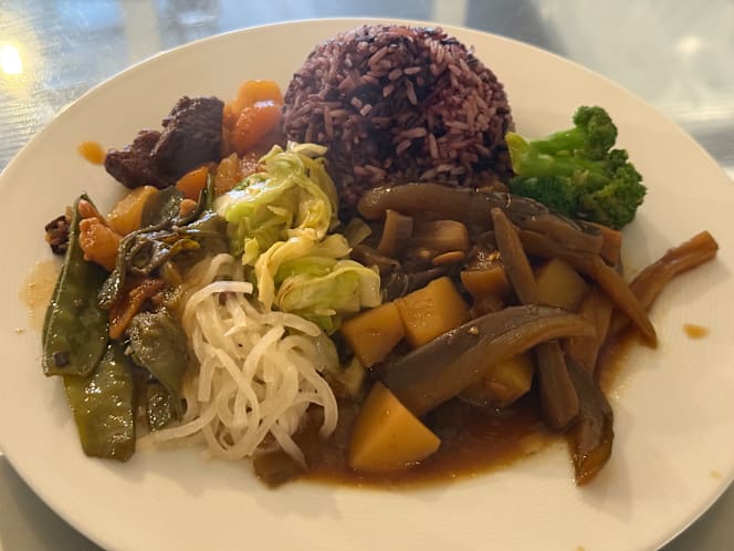 Ming Lunch&Tea - 2