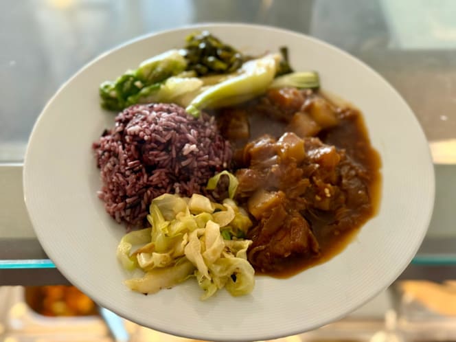Ming Lunch&Tea - 6