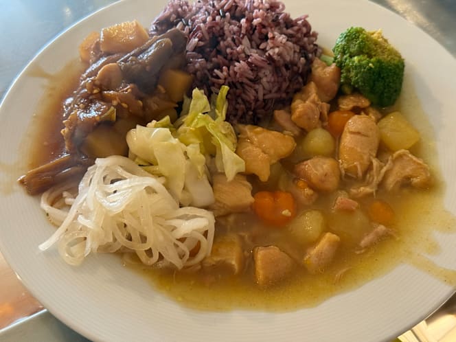 Ming Lunch&Tea - 3