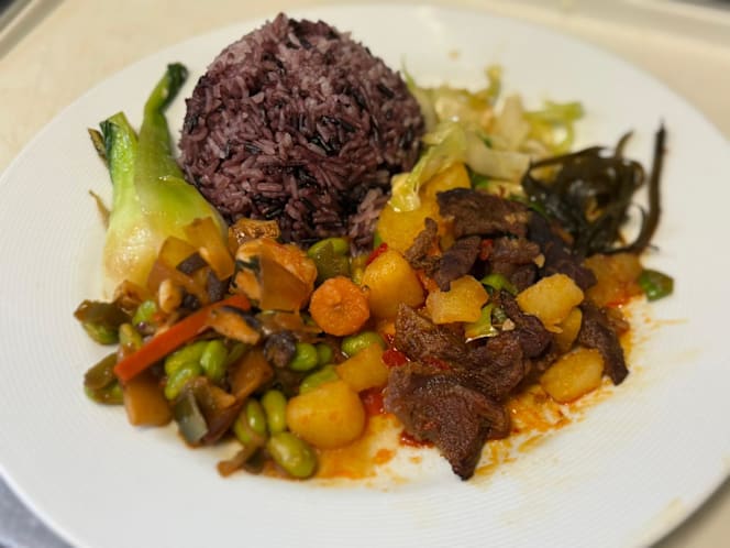 Ming Lunch&Tea - 5