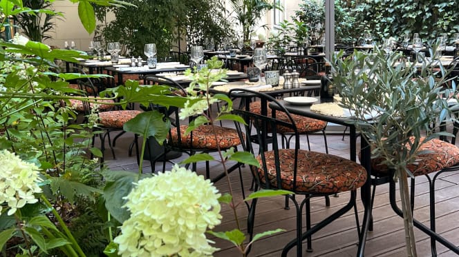 Maison Blossom - 1