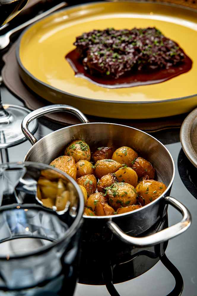 Maison Blossom - Paris - 4