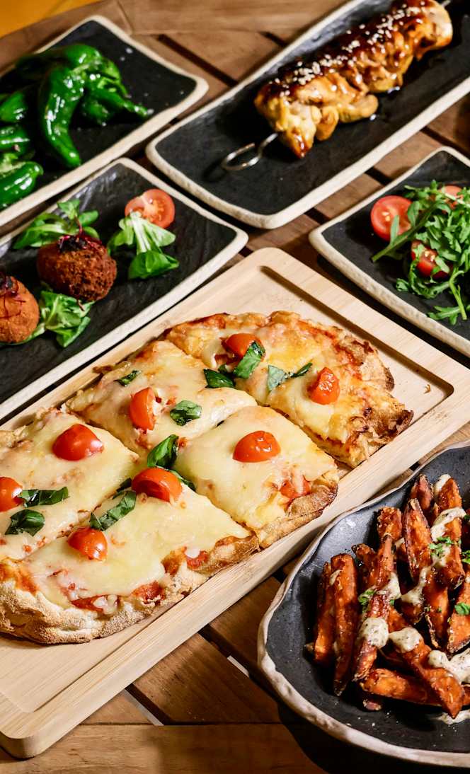 El Basto - Restaurante - 1