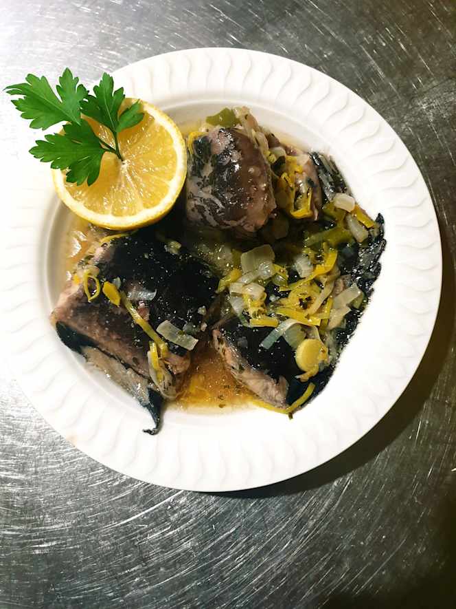 Les Saveurs d’Afrique - 2