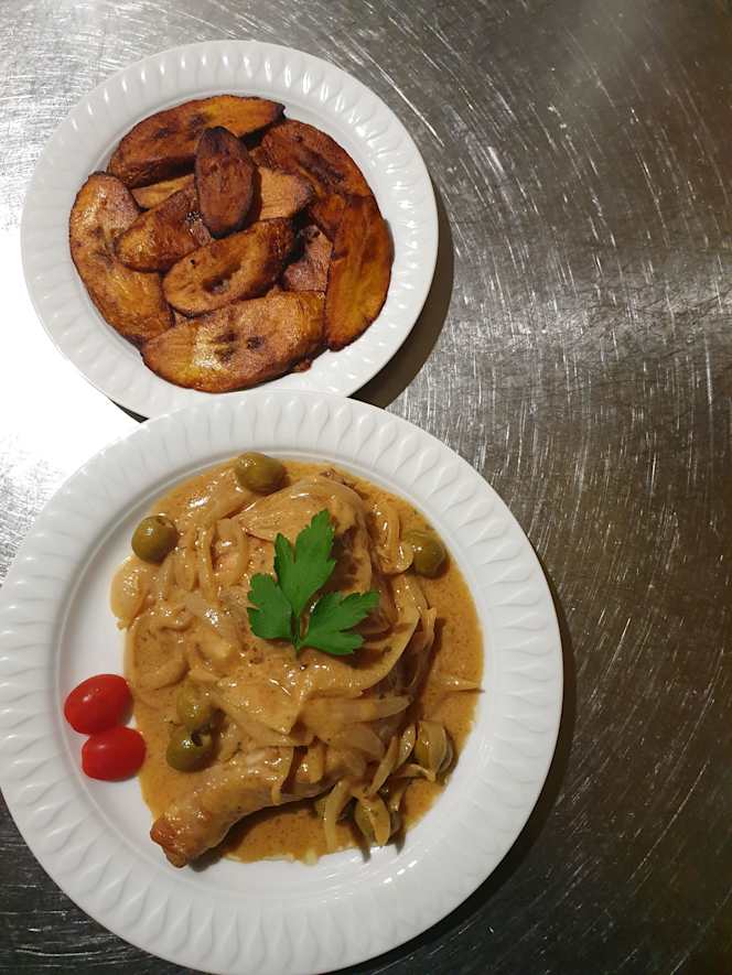 Les Saveurs d’Afrique - 3