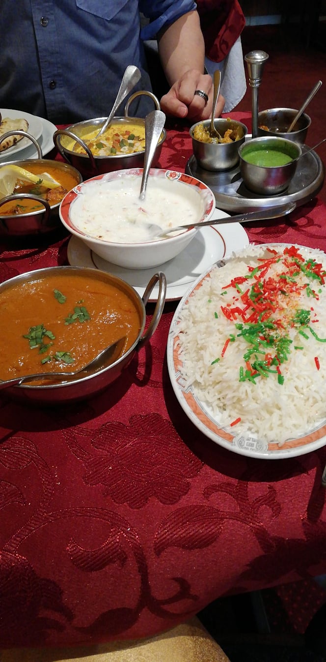 Le Rajput - 0