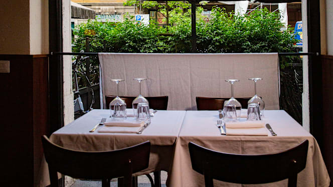 Bela Tusa Trattoria - 3