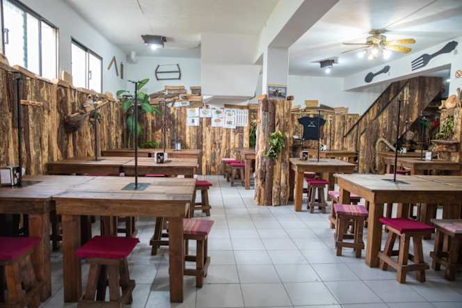 Churrascaria São Roque - 0