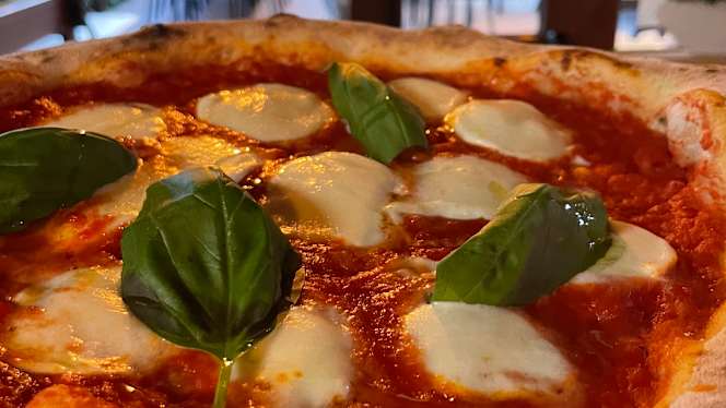 Bistrot66 Restaurant Pizza & Grill - 2