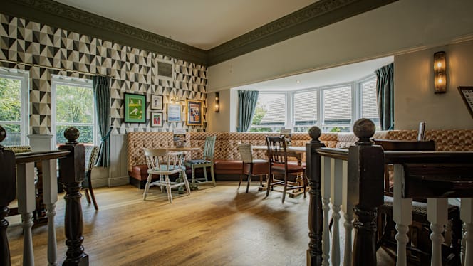 The Chesters Sunderland - 1
