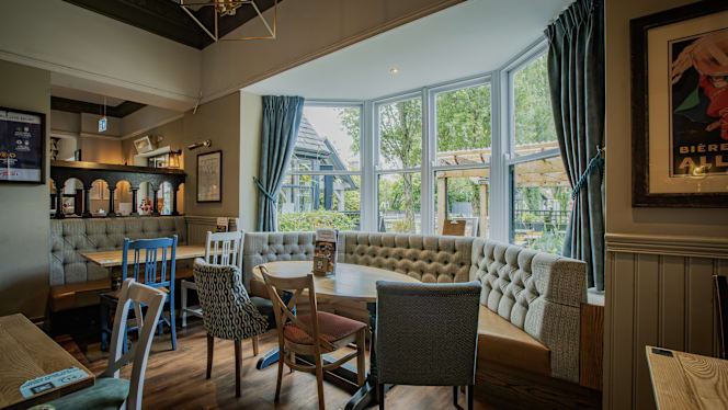 The Chesters Sunderland - 6