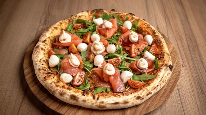 Mircatto - Friends & Food - 4