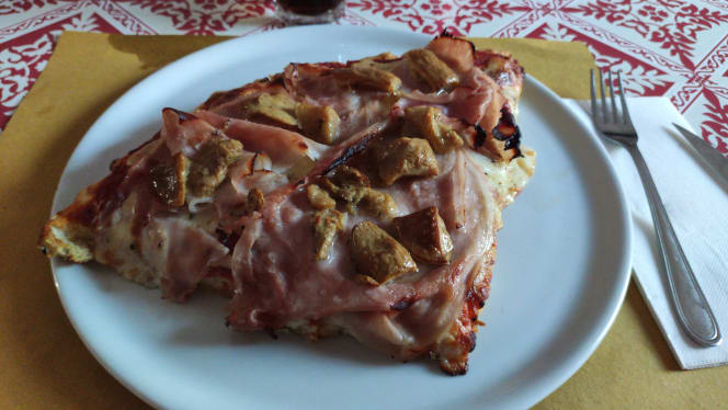 Sergio's Pizza - 6
