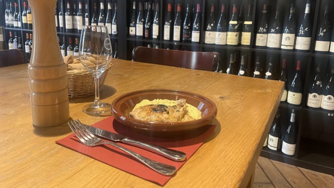 Les Domaines Qui Montent - Ballu - 1
